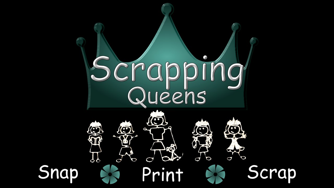September Workshop 2026 - Scrapping Queens