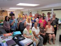 Scrapbooking Clarksville TN