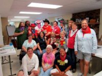 Scrapbooking Clarksville TN