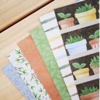 Scrap Booking Clarksville TN