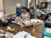 Scrapbooking Clarksville, TN