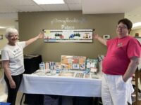 Scrapbooking Clarksville TN