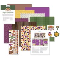 Scrap Booking Clarksville TN