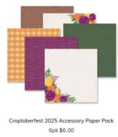 Scrap Booking Clarksville TN