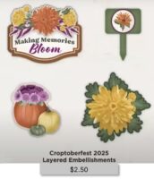 Scrap Booking Clarksville TN