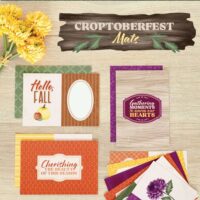 Scrap Booking Clarksville TN