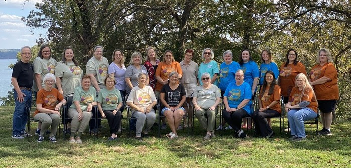 Scrap Booking Clarksville TN