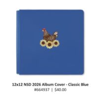 Scrap Booking Clarksville TN