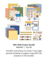 Scrap Booking Clarksville TN